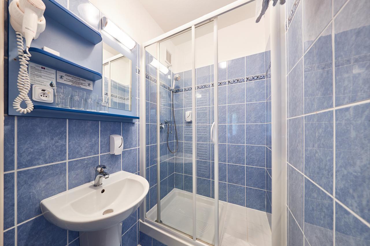 Apartmany Firn Pec pod Sněžkou Eksteriør bilde